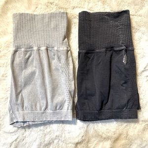 Free People Good Karma Shorts Size Medium